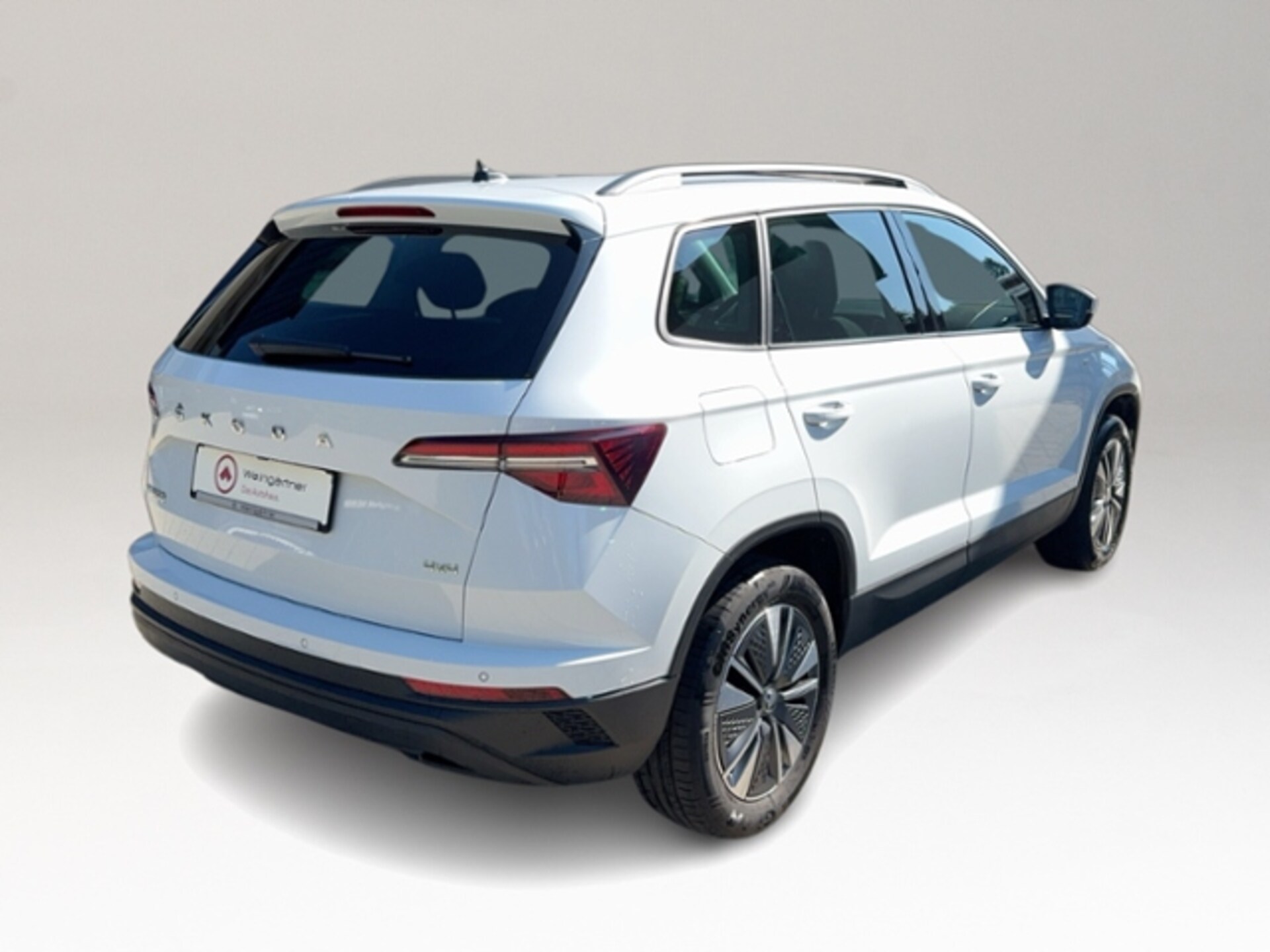 Skoda Karoq Ambition