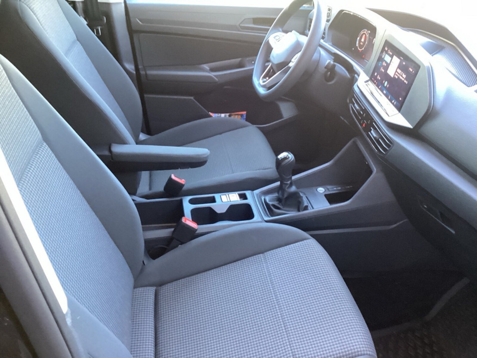 Volkswagen Caddy Maxi Cargo – Bild 4