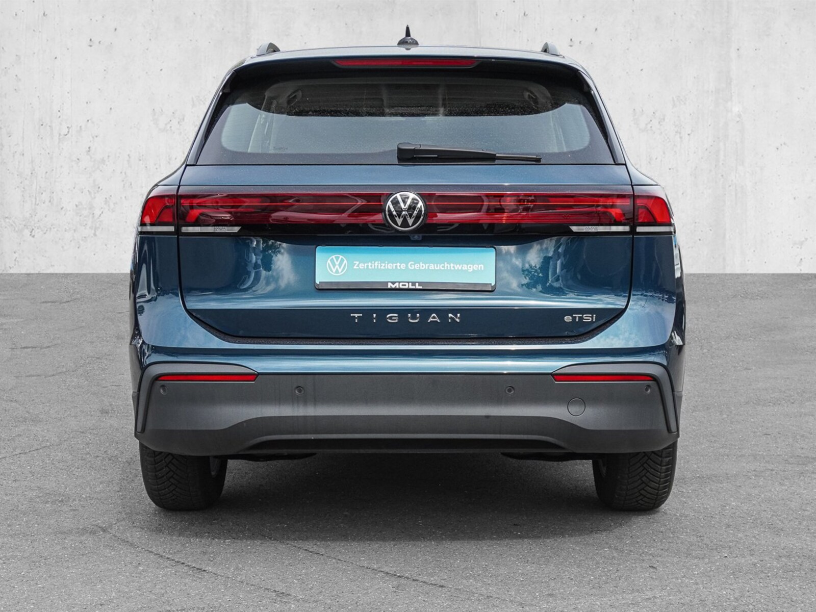 Volkswagen Tiguan – Bild 6