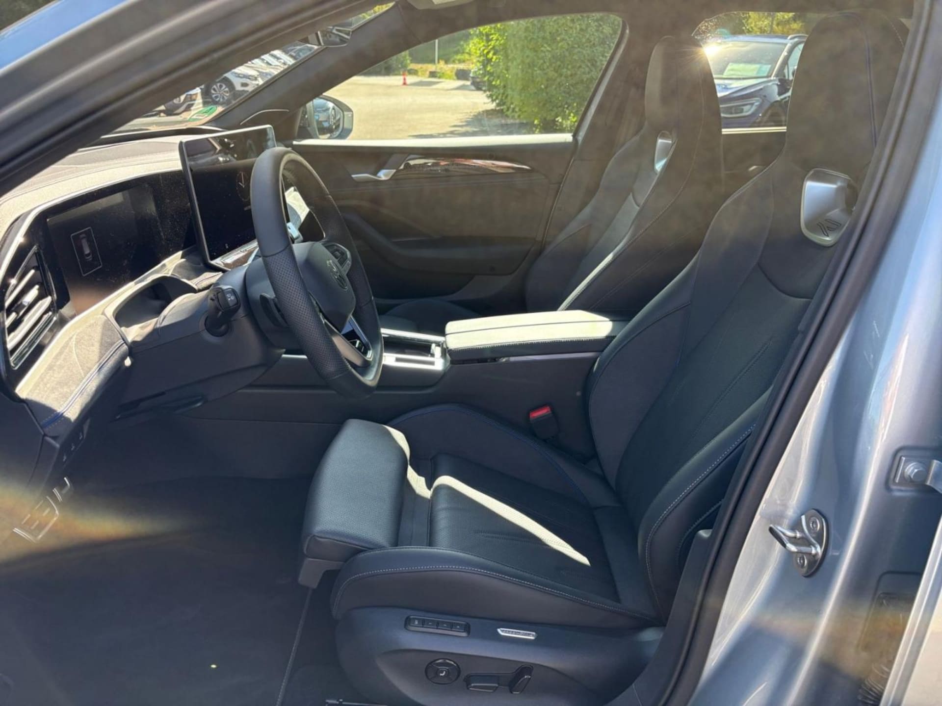 Volkswagen Passat R-Line