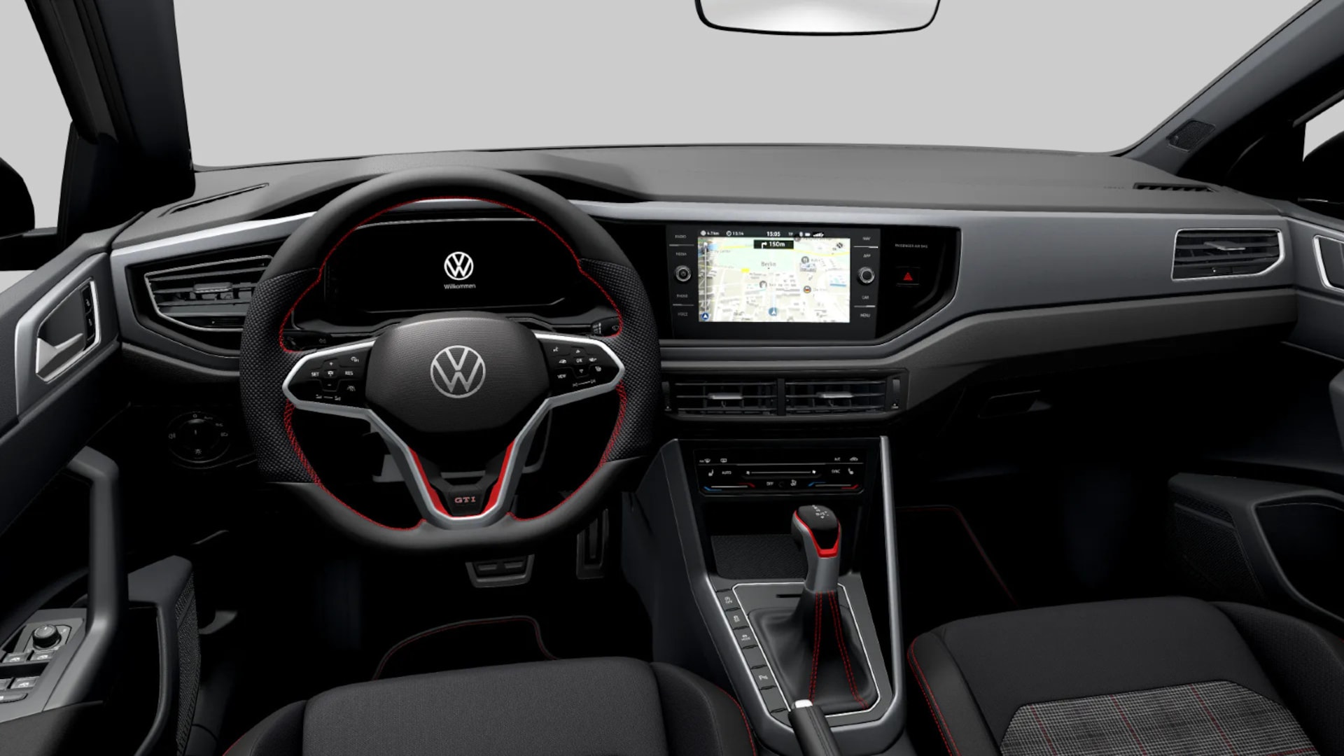Volkswagen Polo GTI