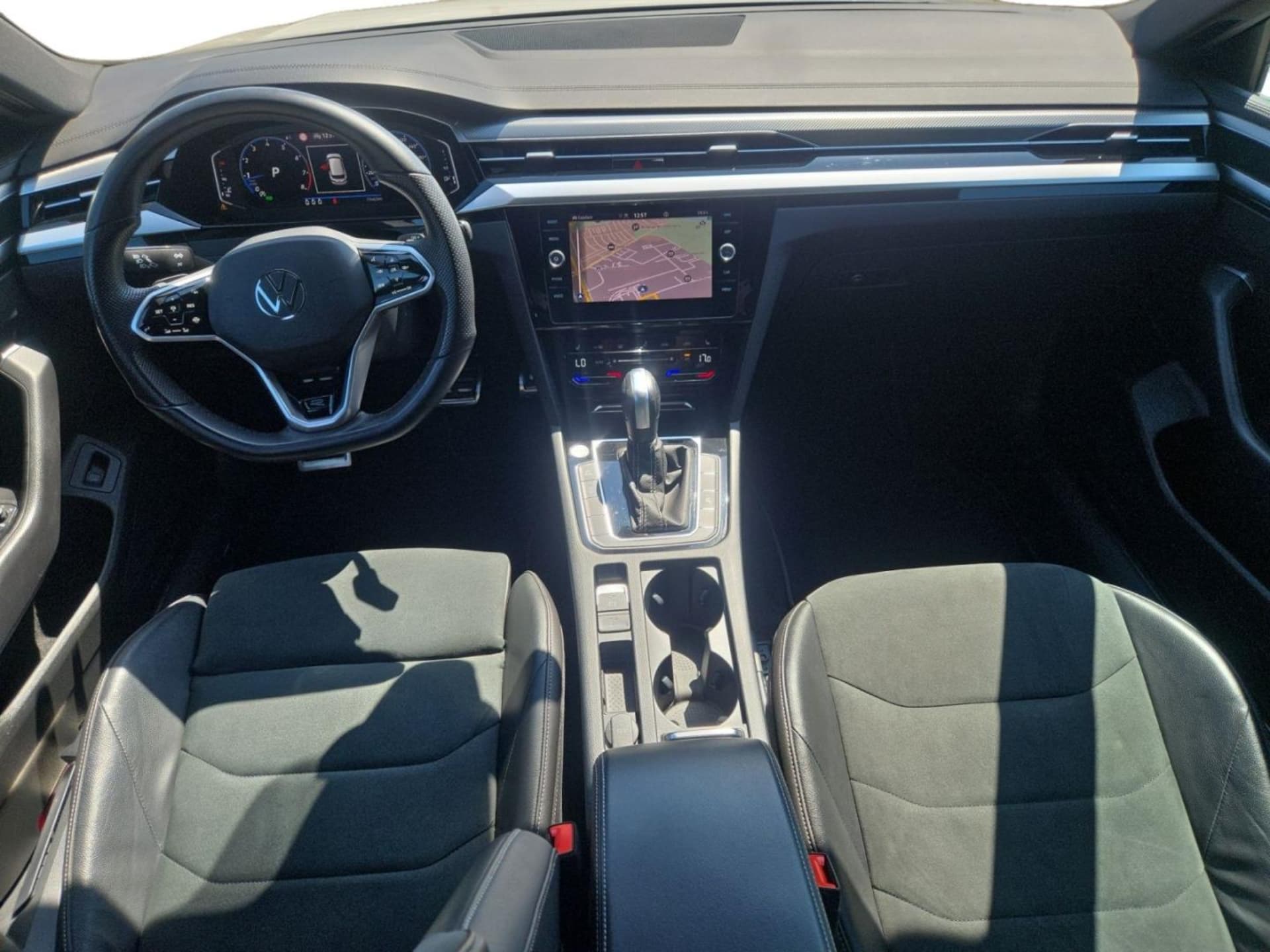 Volkswagen Arteon Shooting Brake R-Line