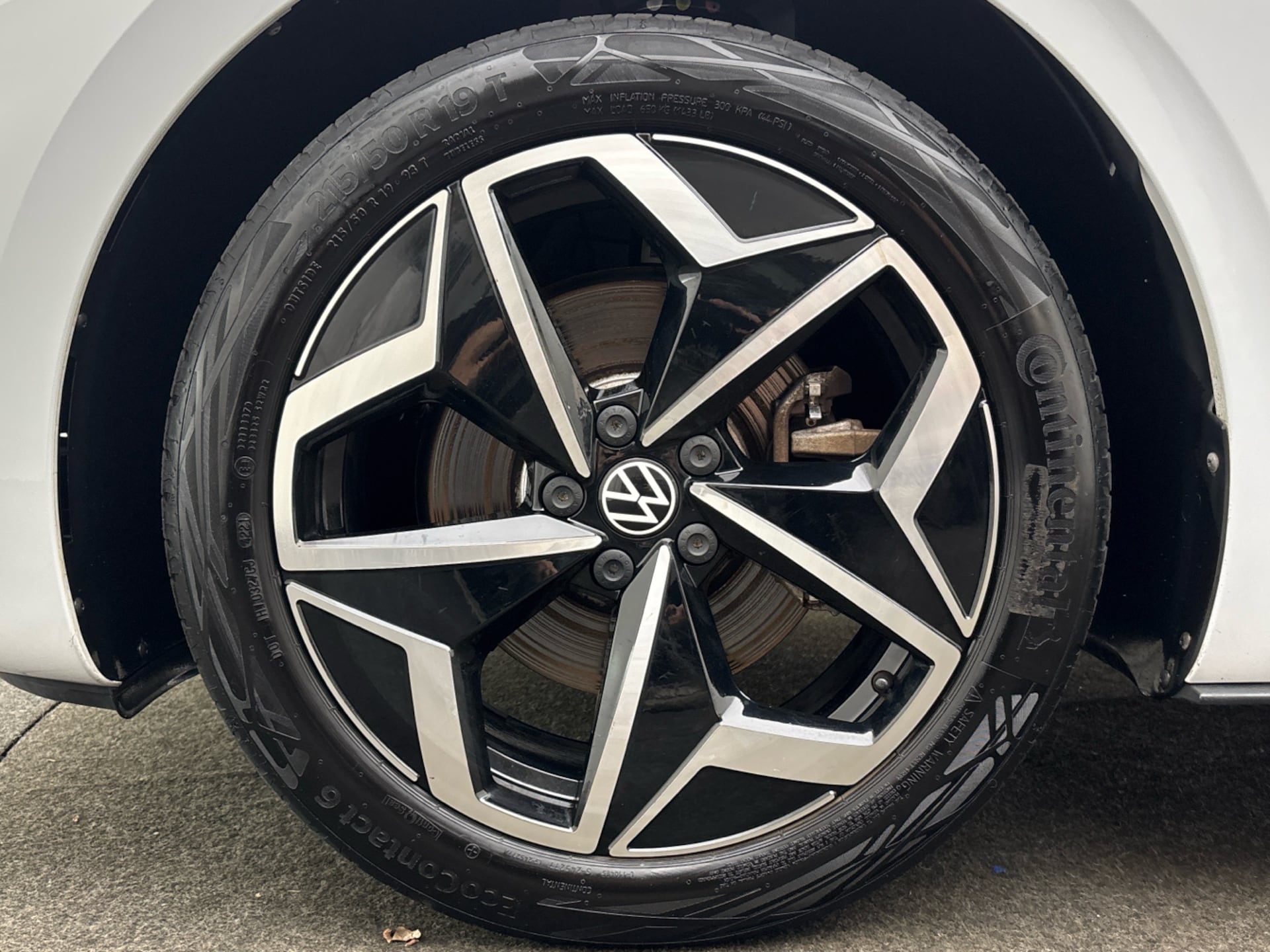 Volkswagen ID.3 Pro S