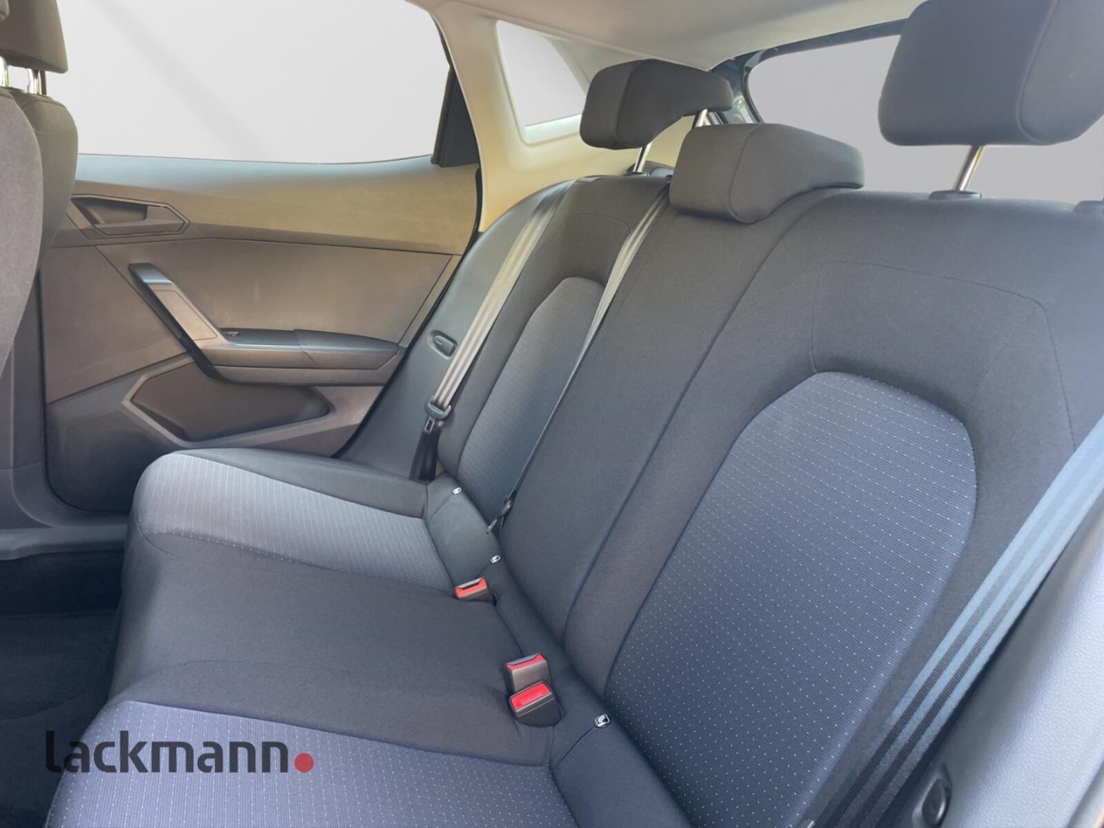 SEAT Ibiza – Bild 10