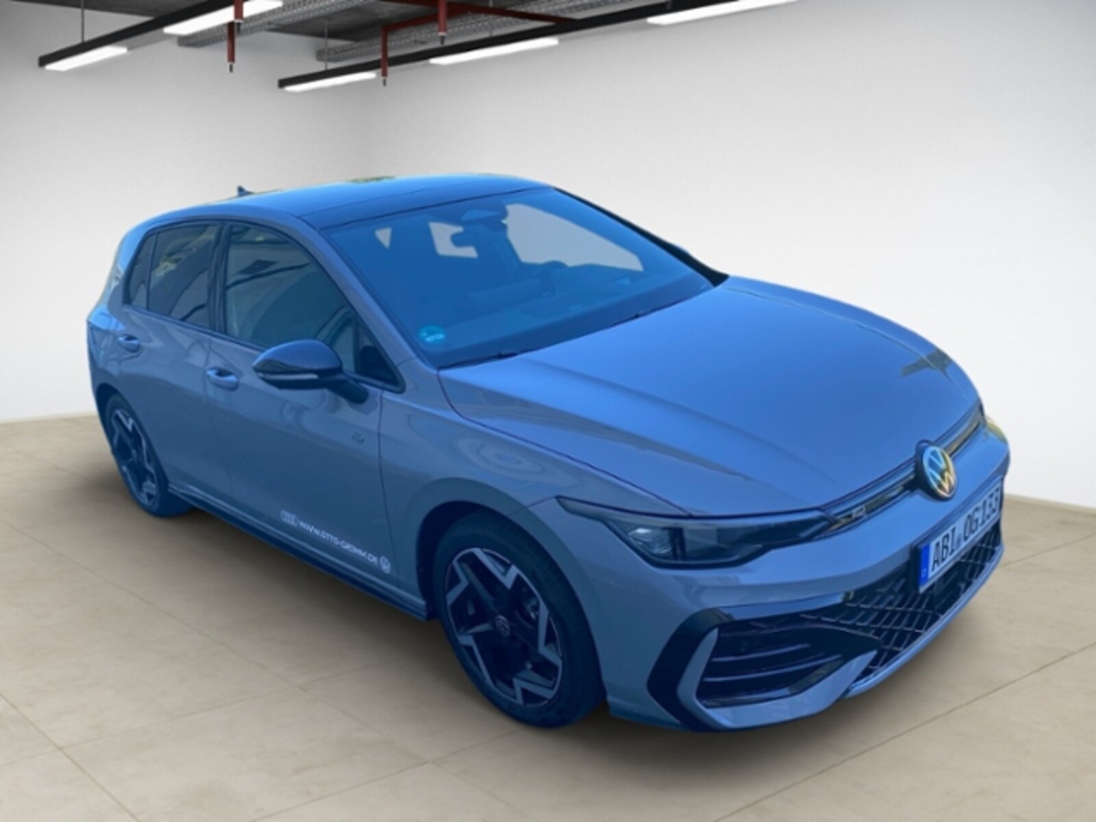 Volkswagen Golf – Bild 2