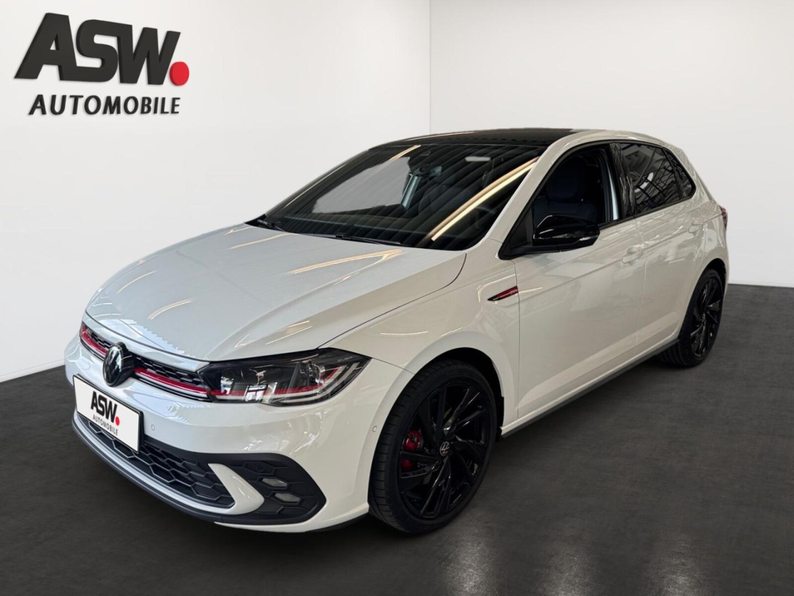 Volkswagen Polo – Bild 2