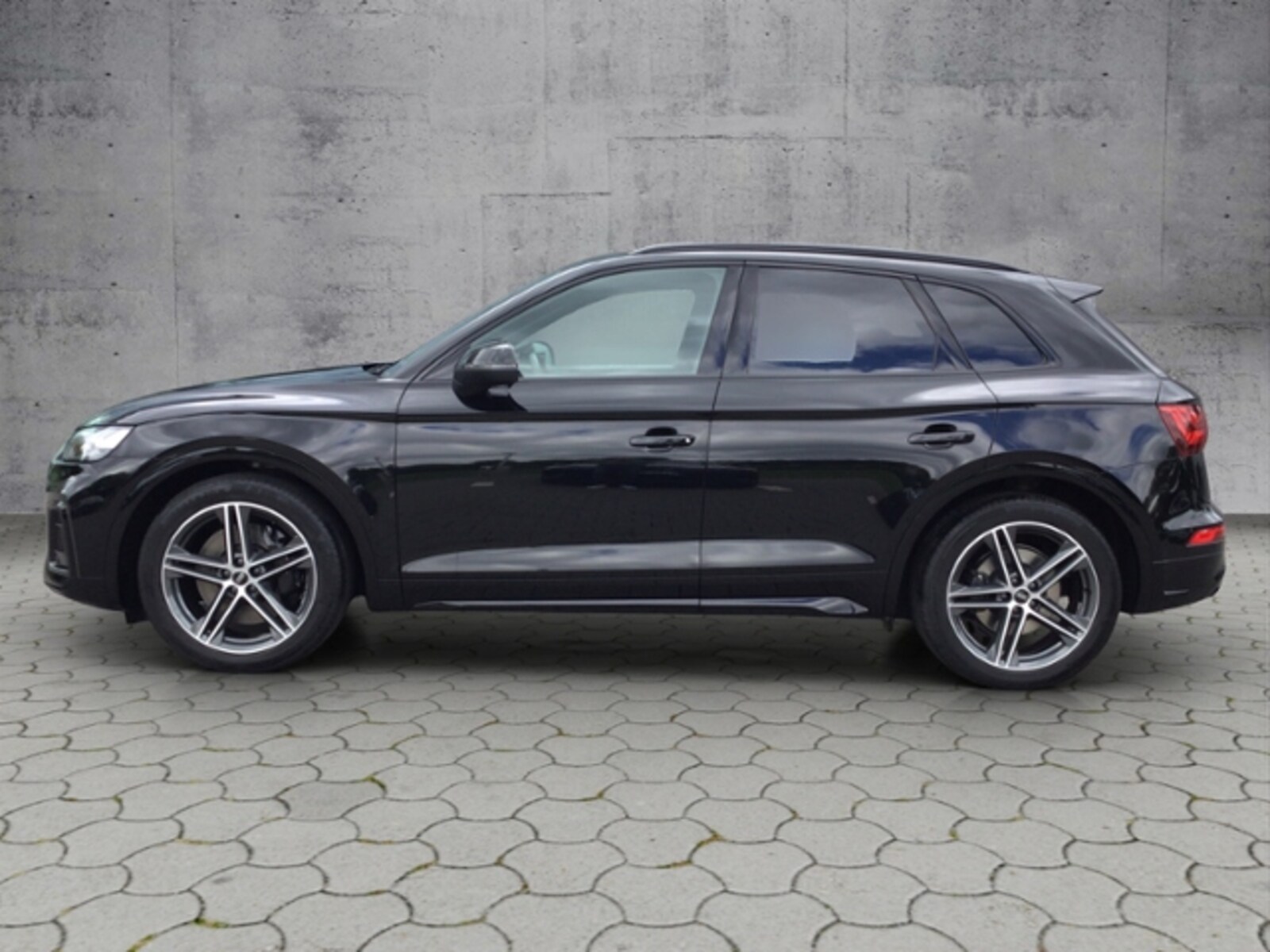 Audi SQ5 – Bild 2