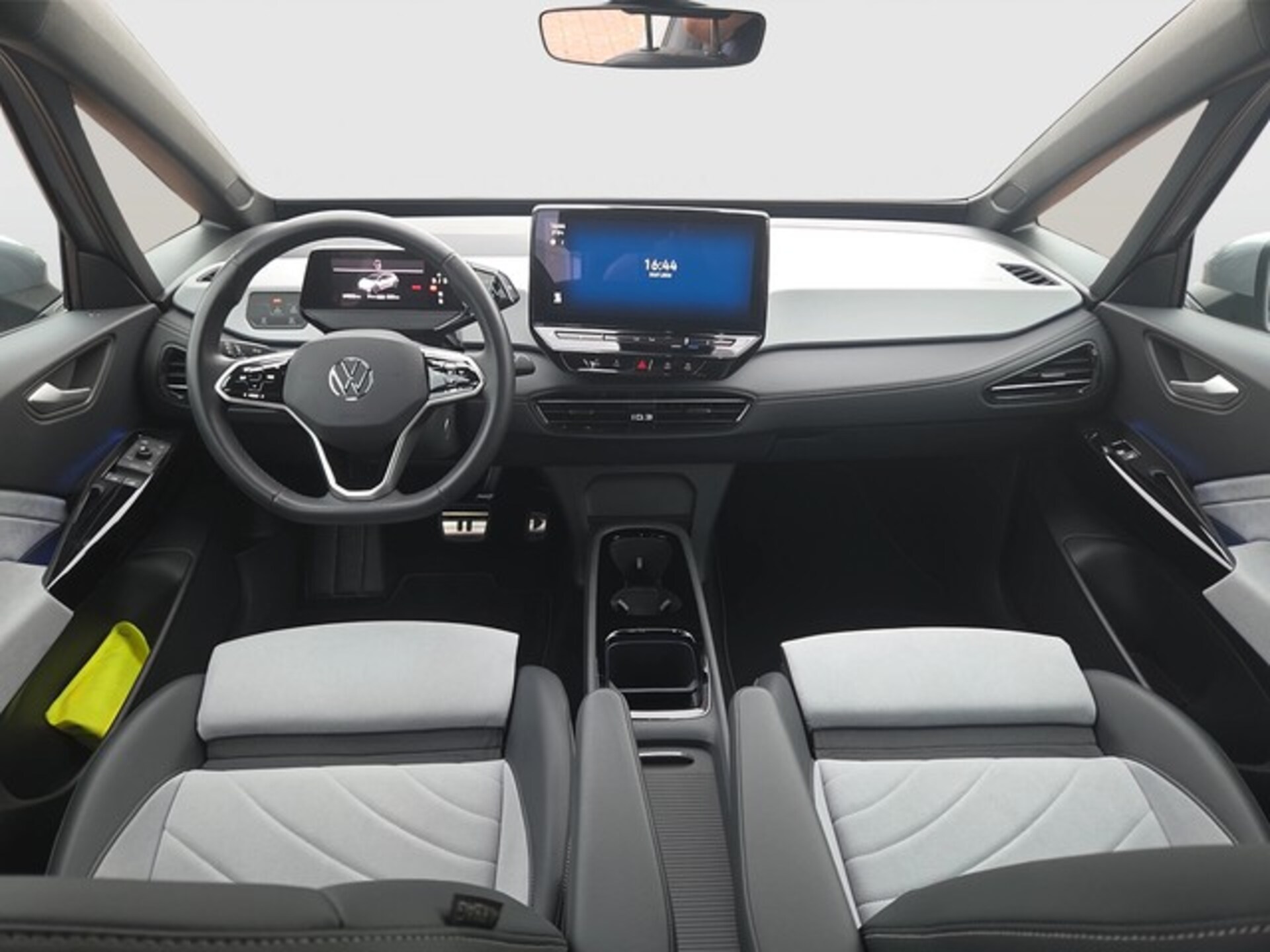Volkswagen ID.3 MOVE Pro