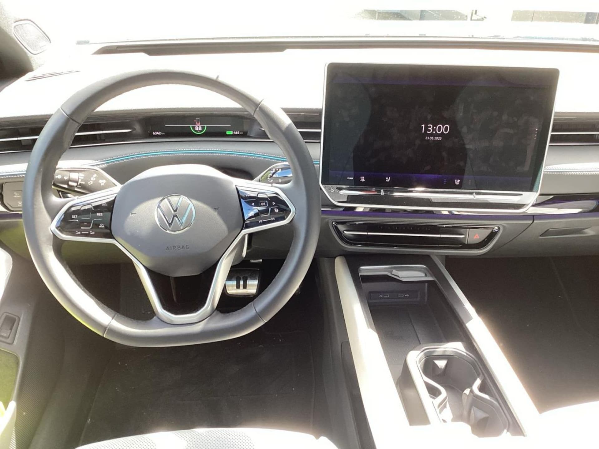 Volkswagen ID.7 Pro