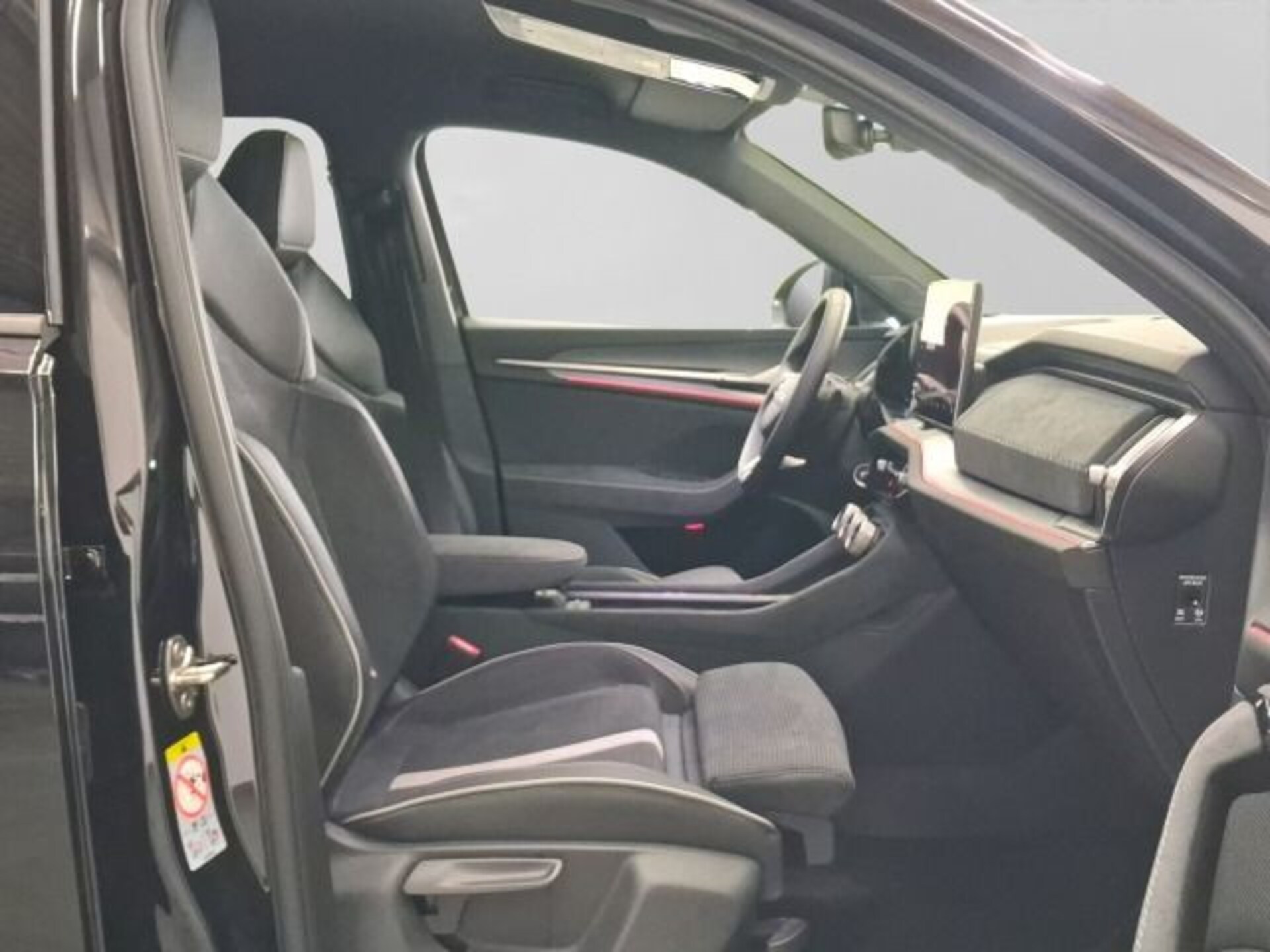 Skoda Kodiaq Sportline