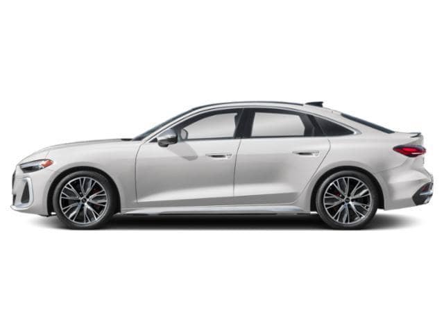 2026 Audi S5 Sedan