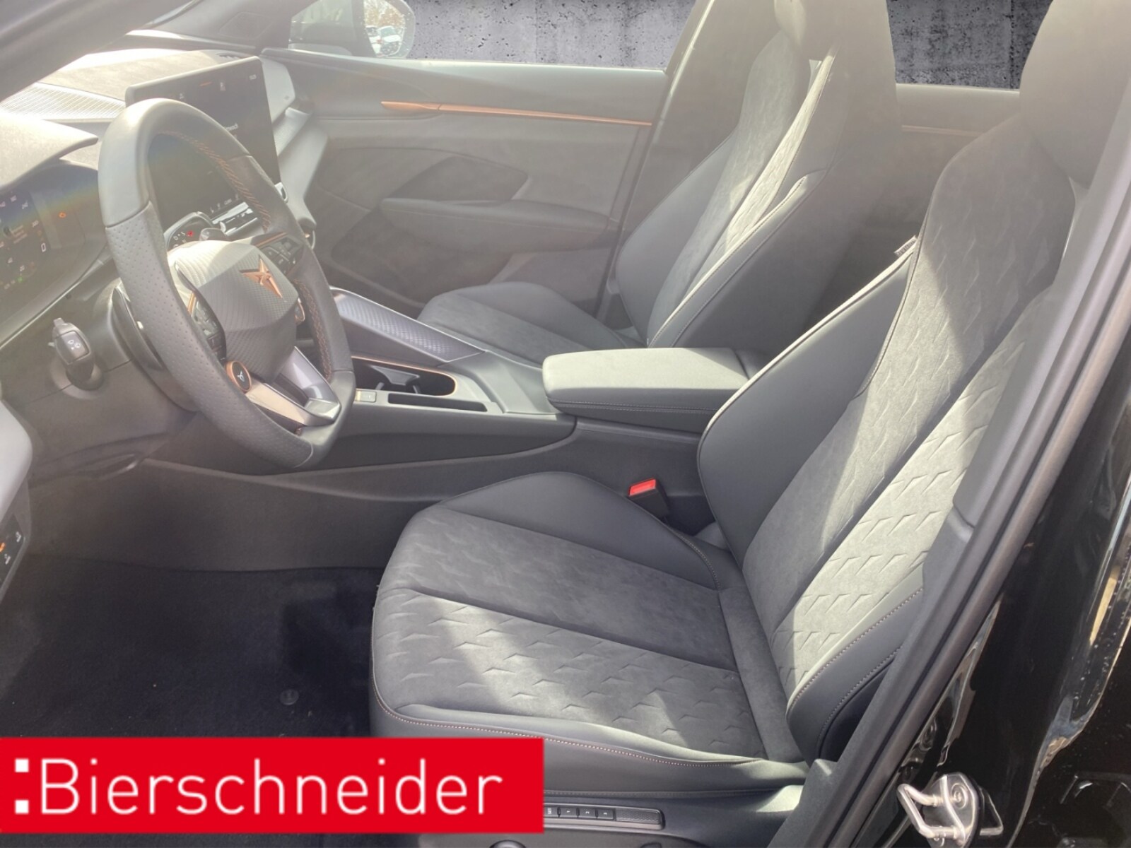 CUPRA Terramar – Bild 10