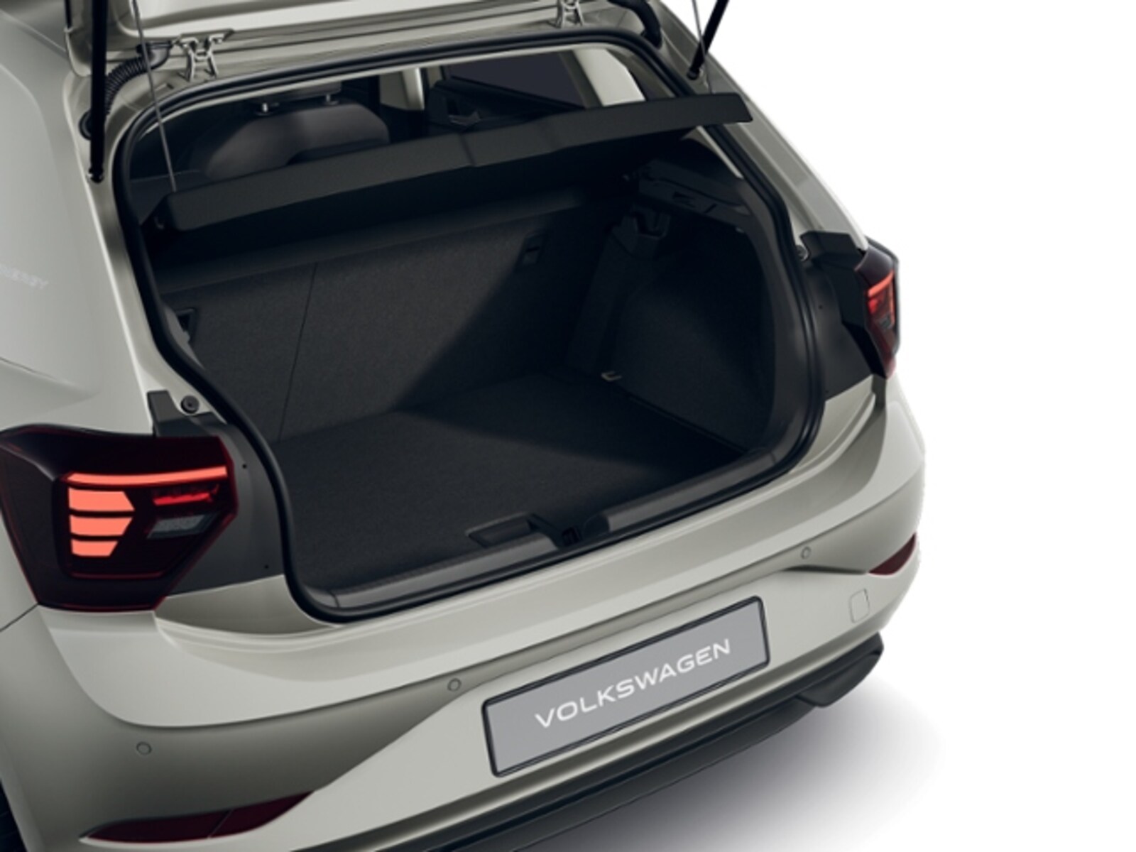 Volkswagen Polo – Bild 6