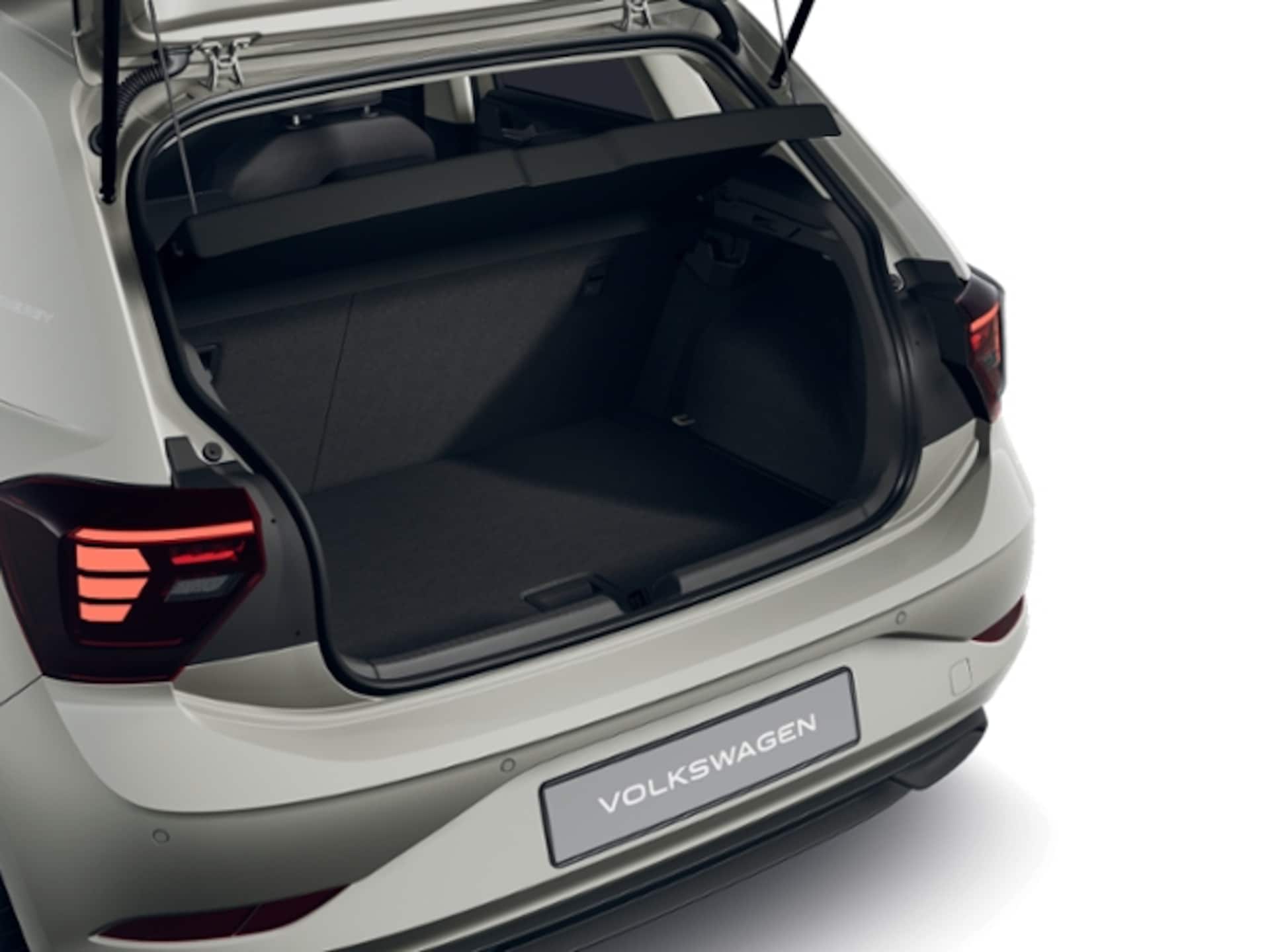 Volkswagen Polo ENERGY