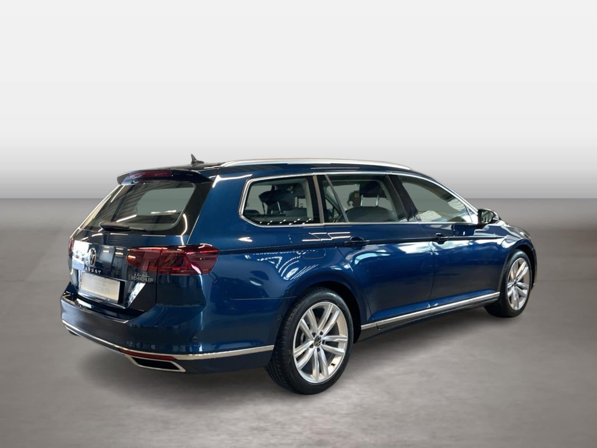 Volkswagen Passat Variant Elegance