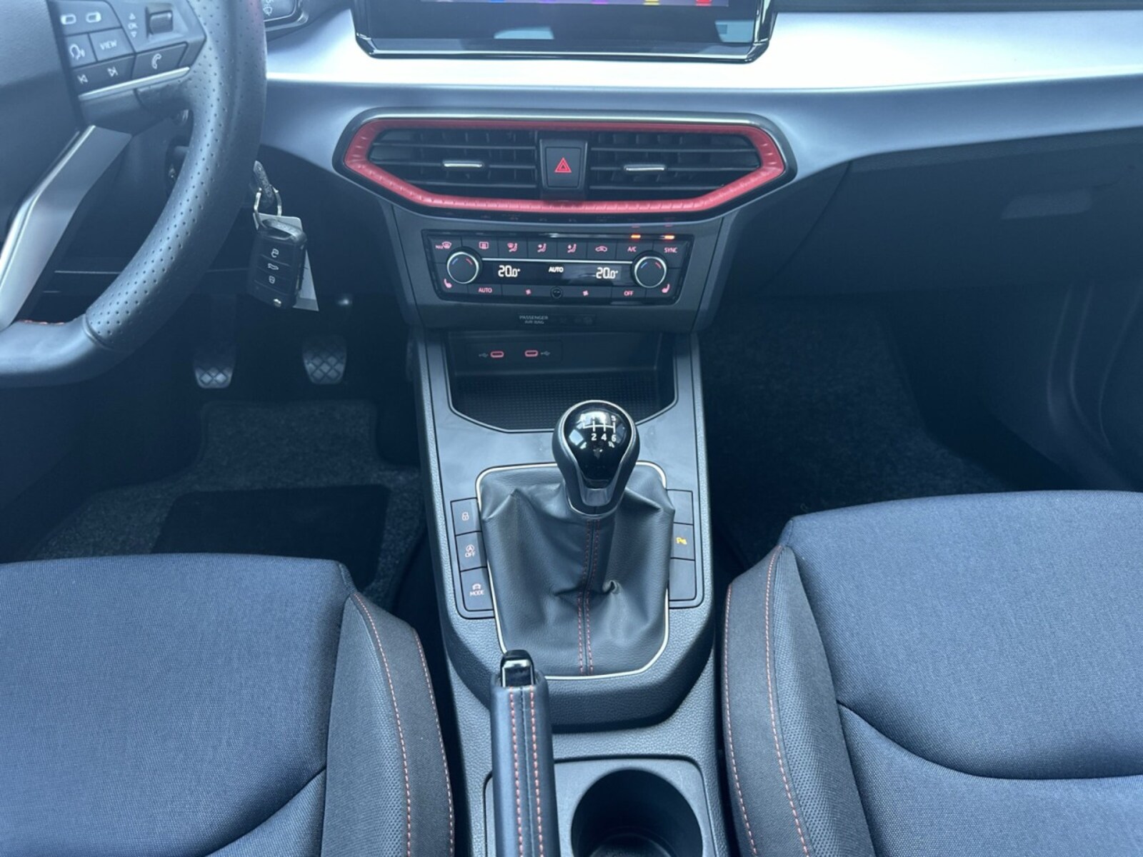 SEAT Ibiza – Bild 14