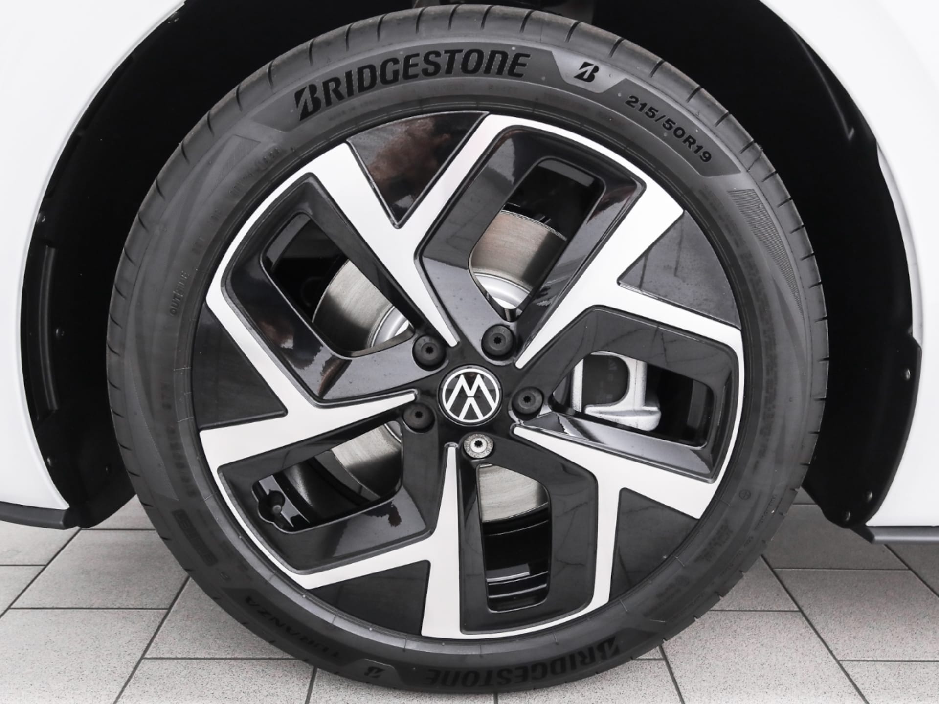 Volkswagen ID.3 Neo Style