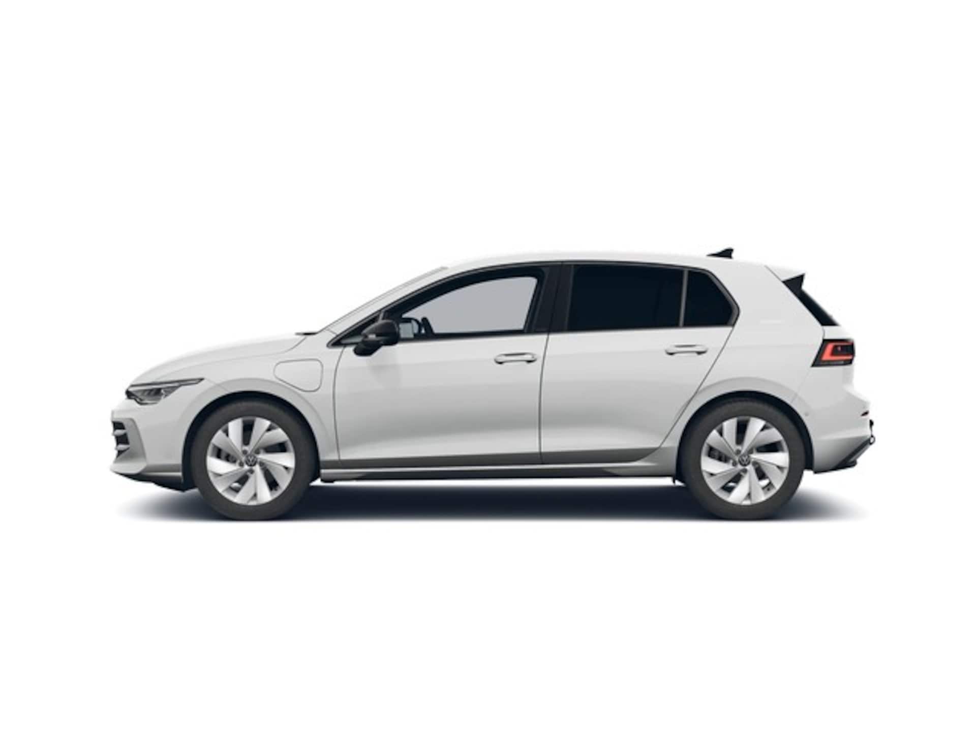 Volkswagen Golf ENERGY