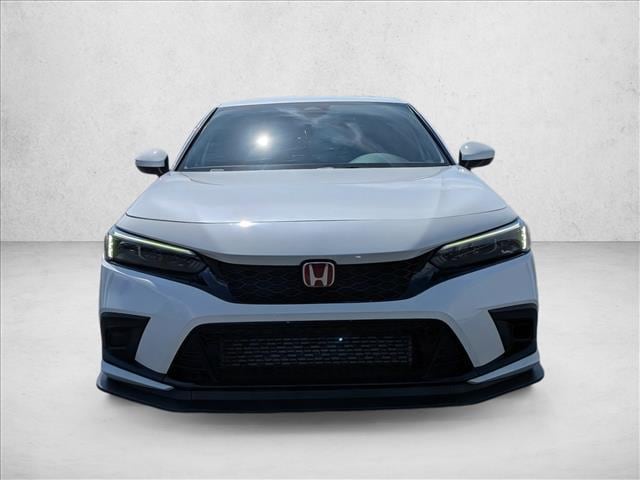 2023 Honda Civic Si