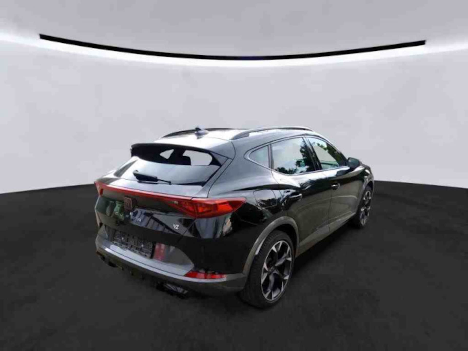 CUPRA Formentor VZ