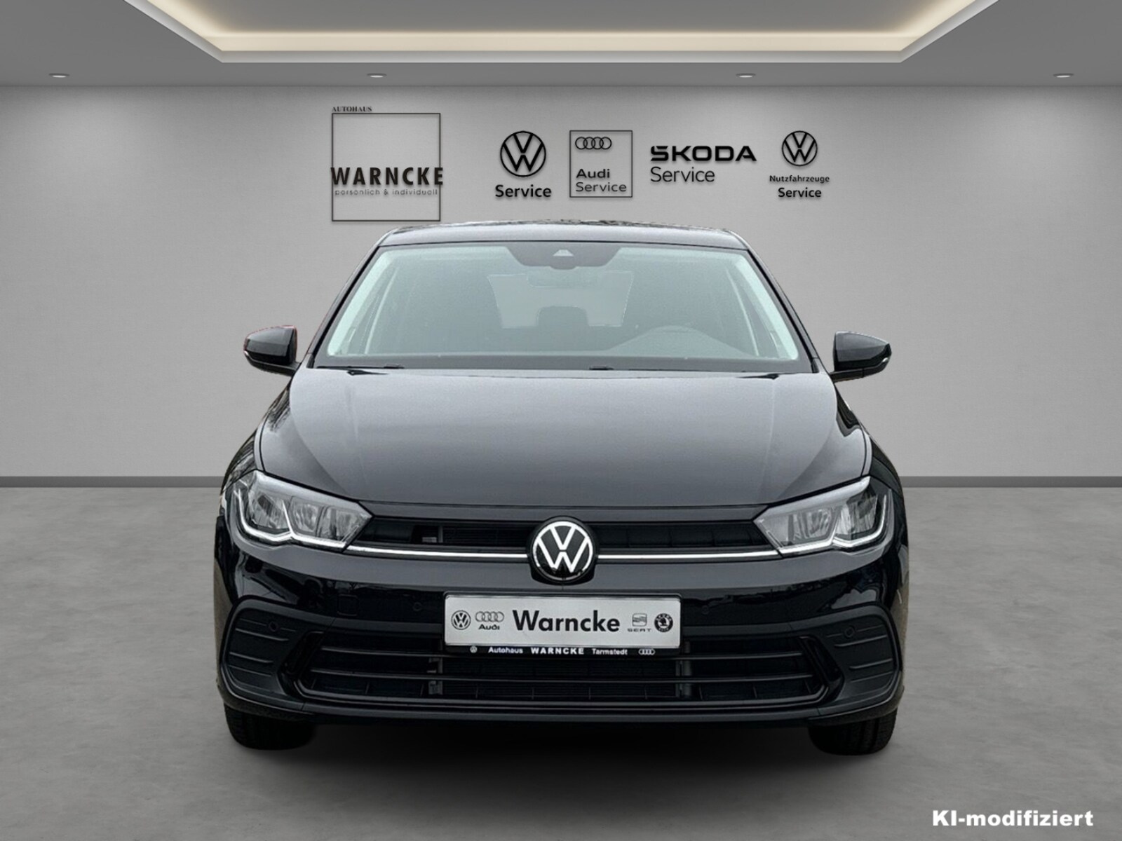 Volkswagen Polo – Bild 2