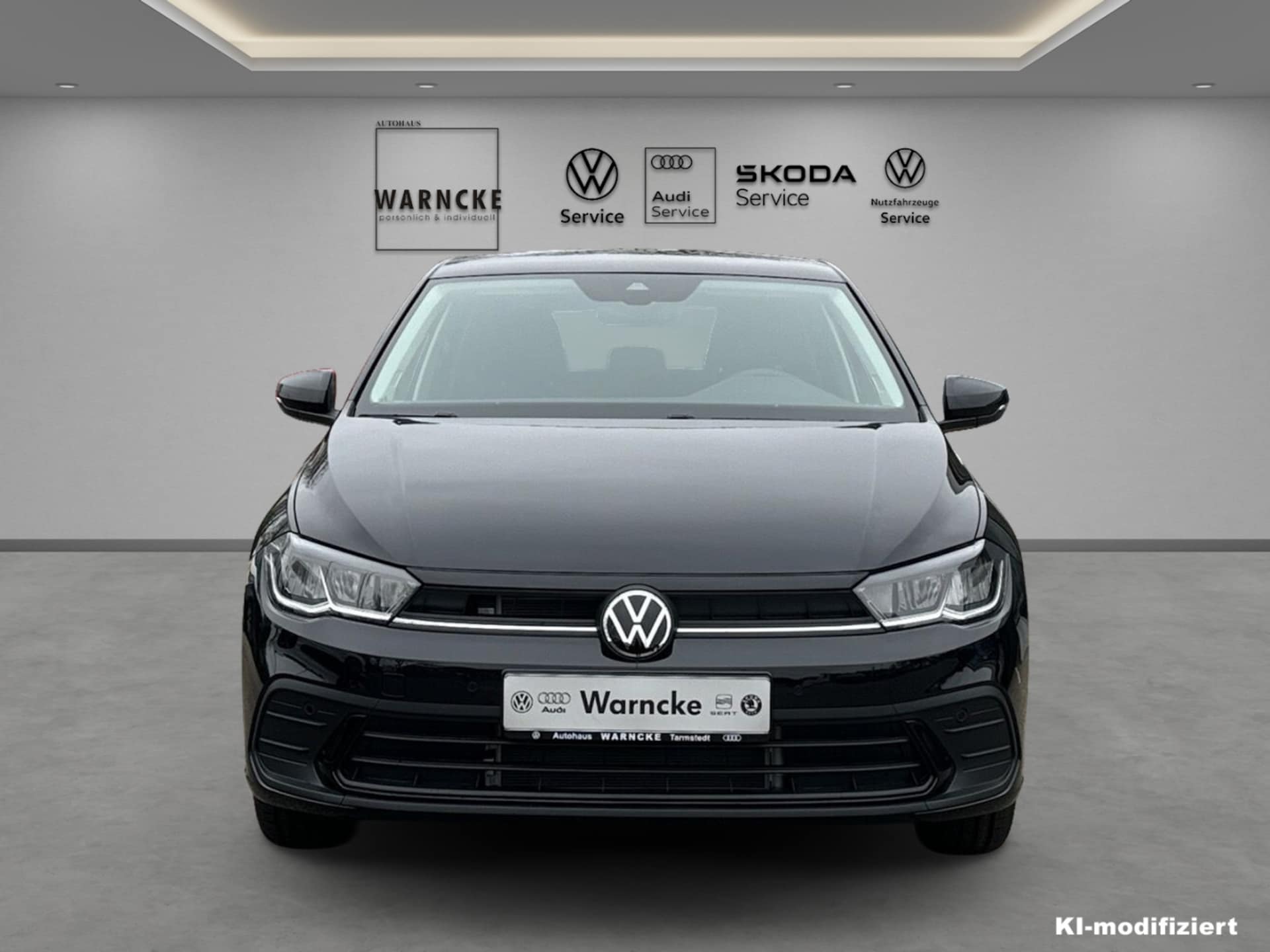 Volkswagen Polo Life