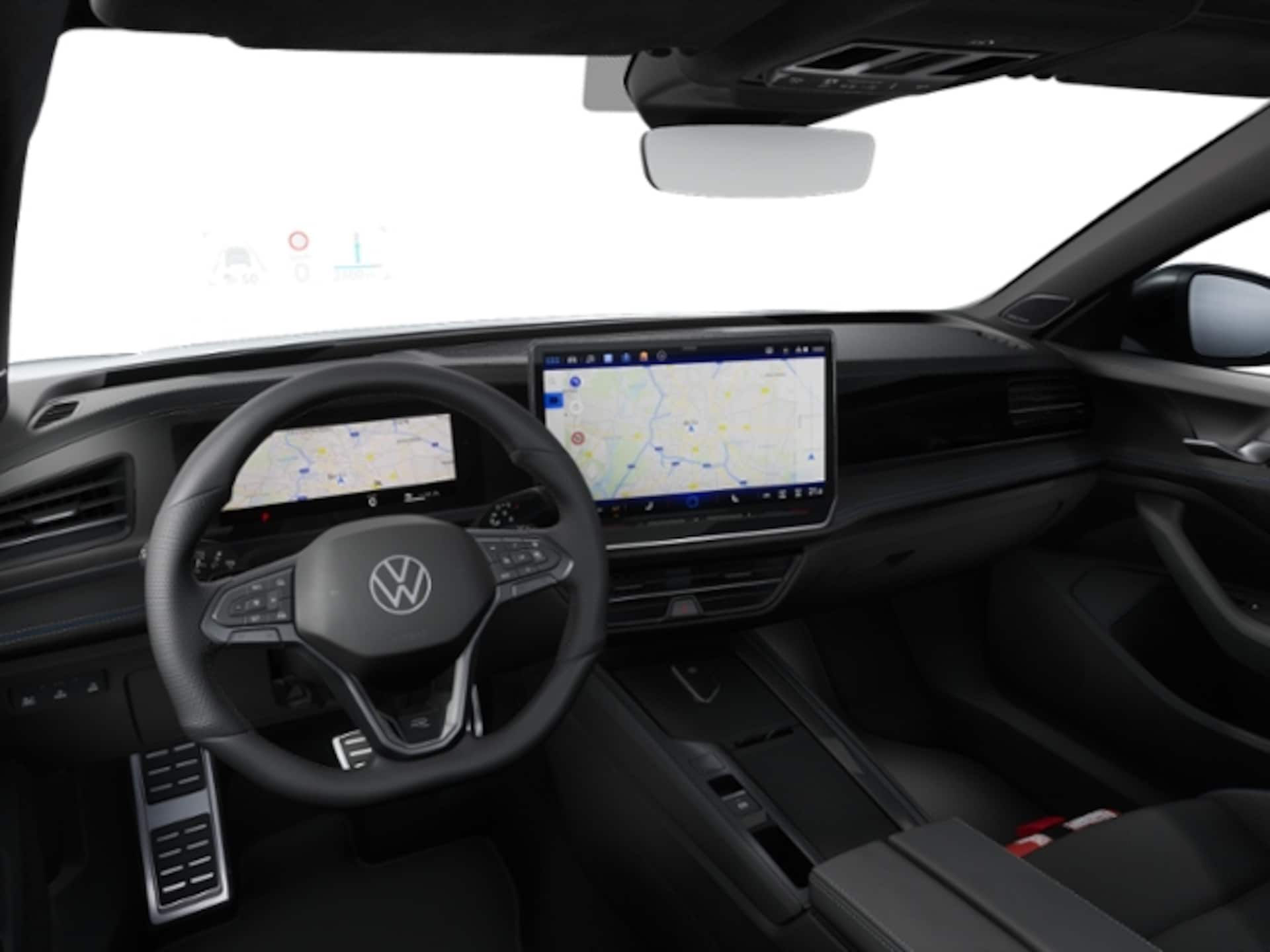 Volkswagen Passat R-Line