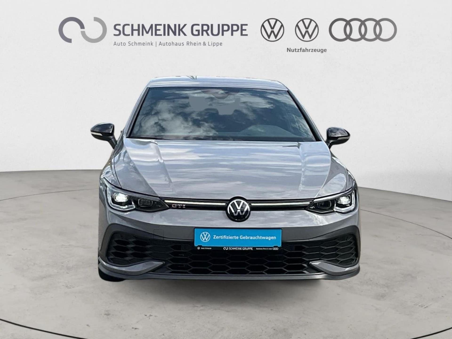 Volkswagen Golf GTI Clubsport
