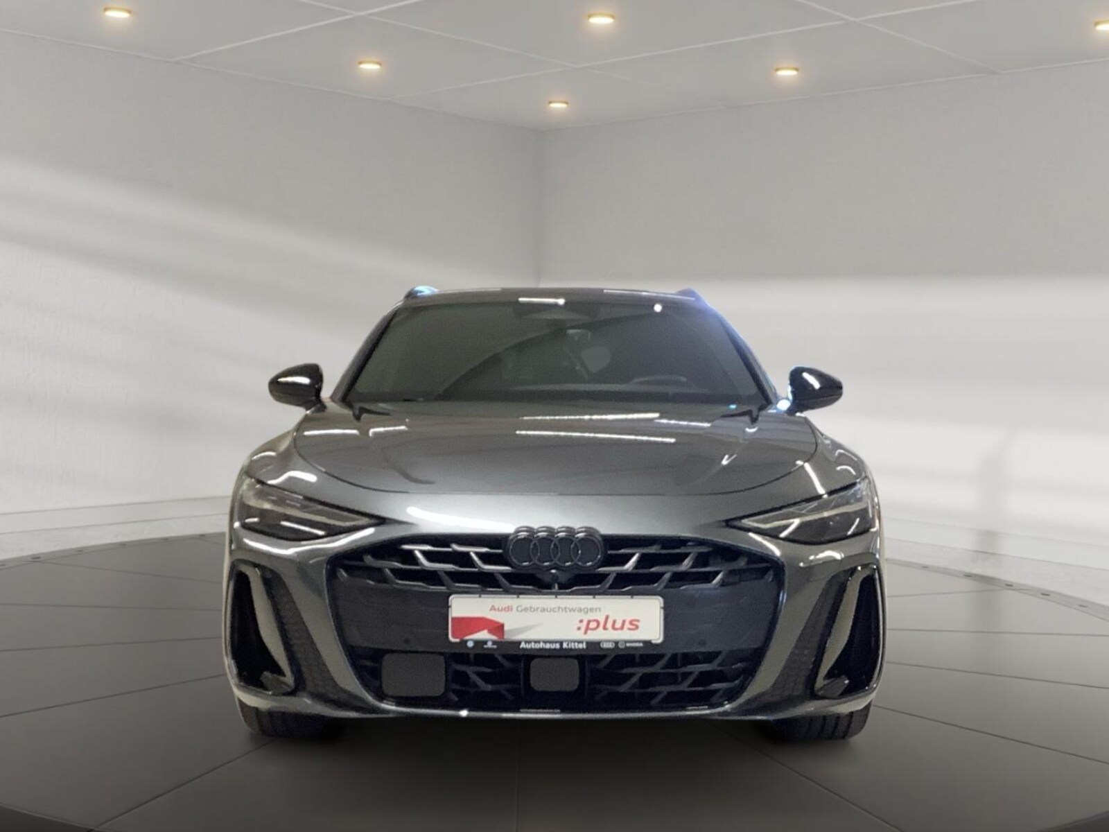 Audi A6 Avant – Bild 3
