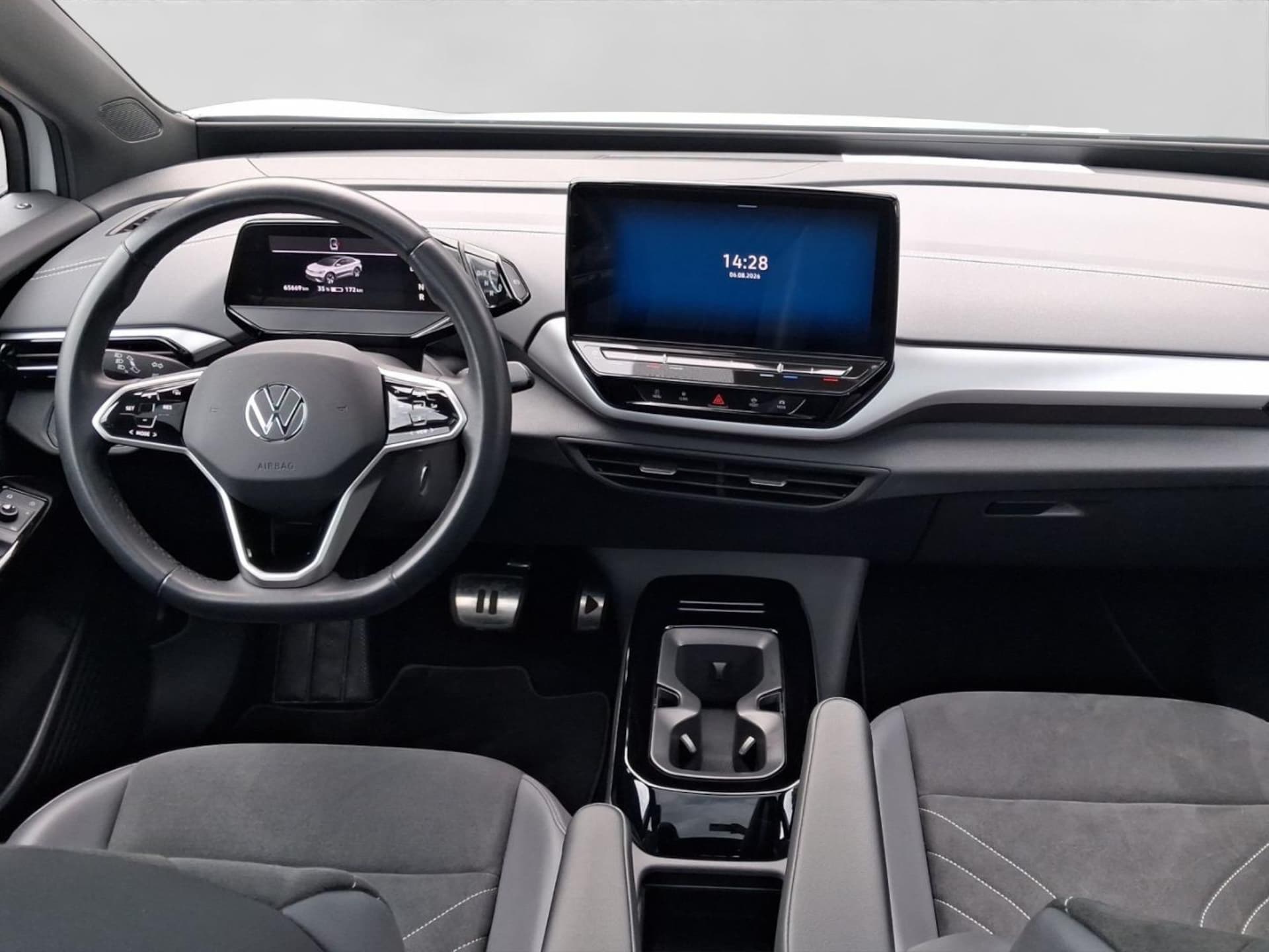 Volkswagen ID.5 Pro Performance