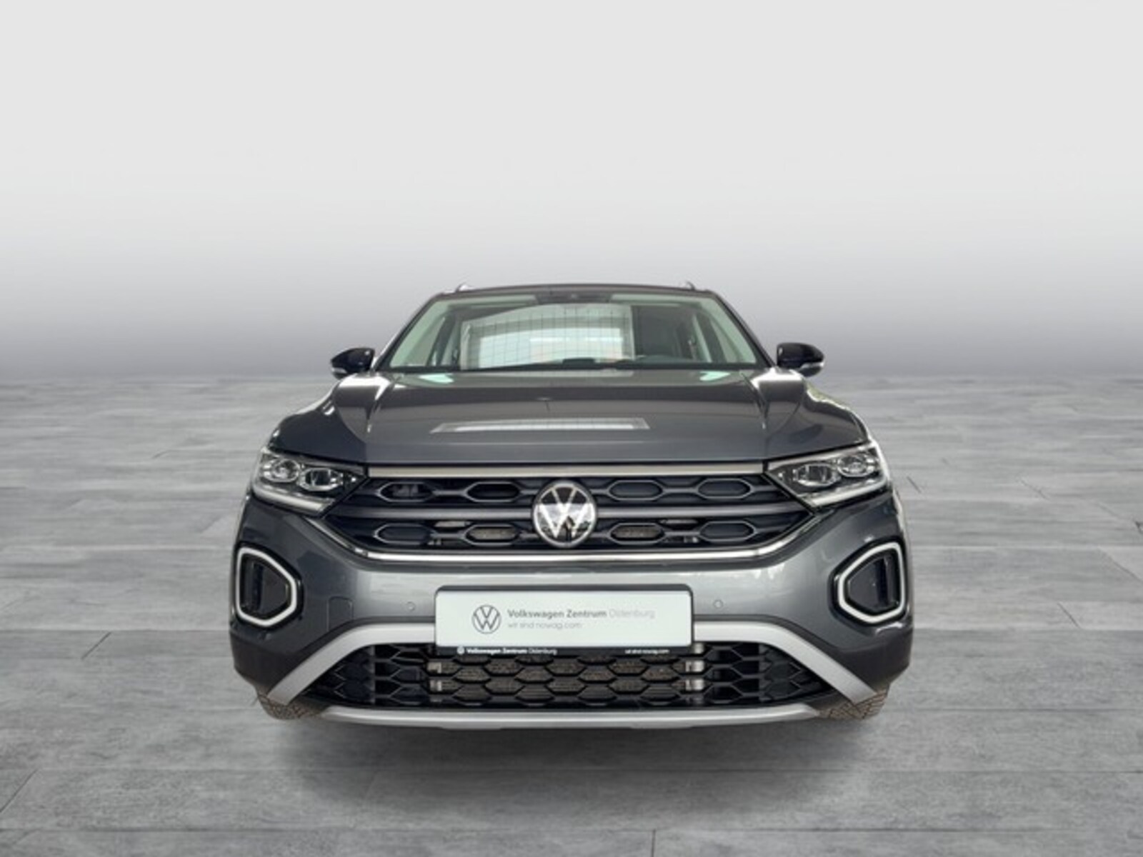 Volkswagen T-Roc – Bild 7