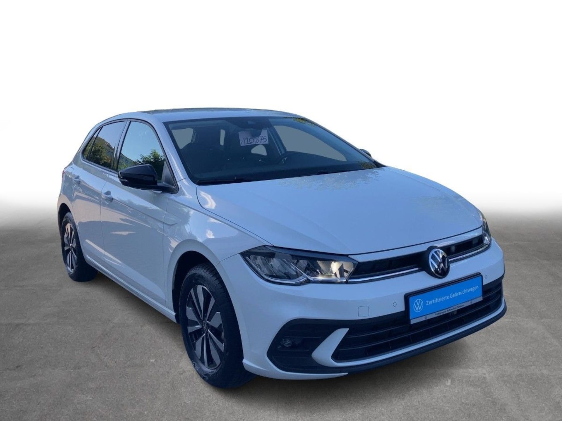 Volkswagen Polo Goal