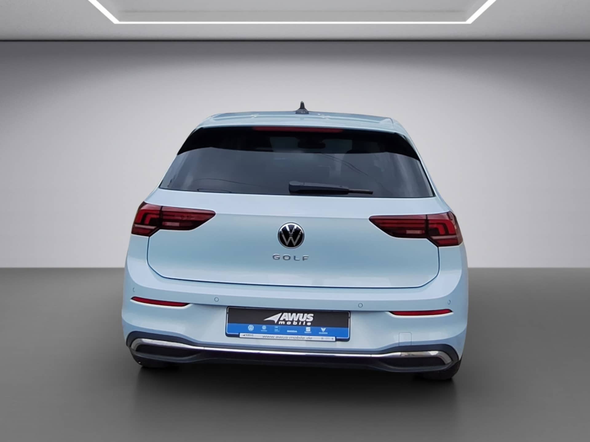 Volkswagen Golf Life