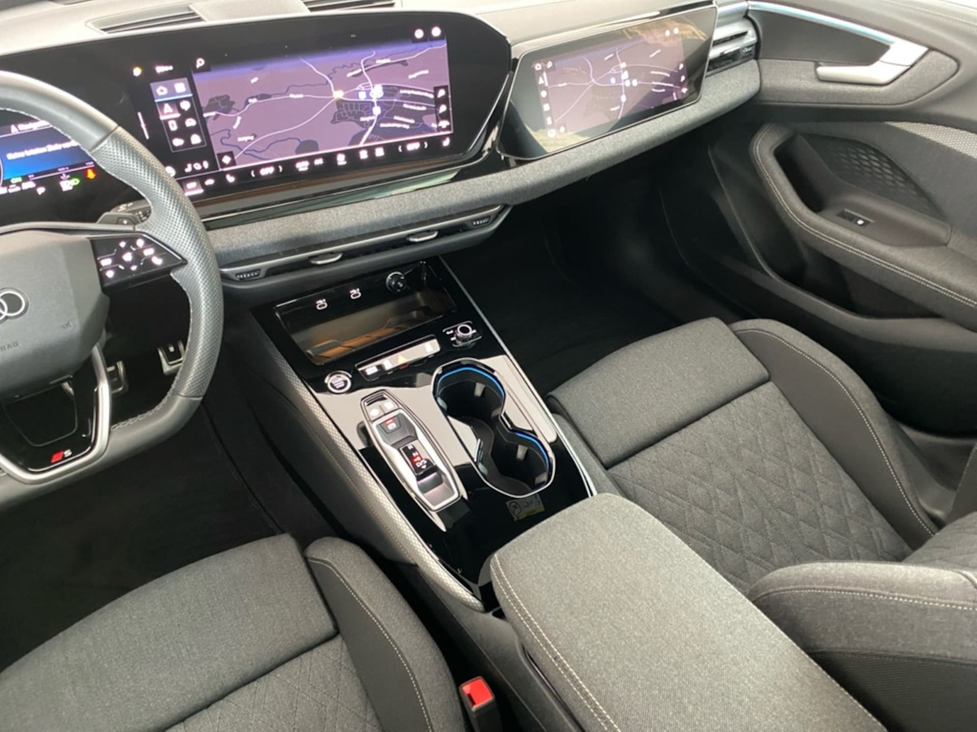 Audi A5 Avant