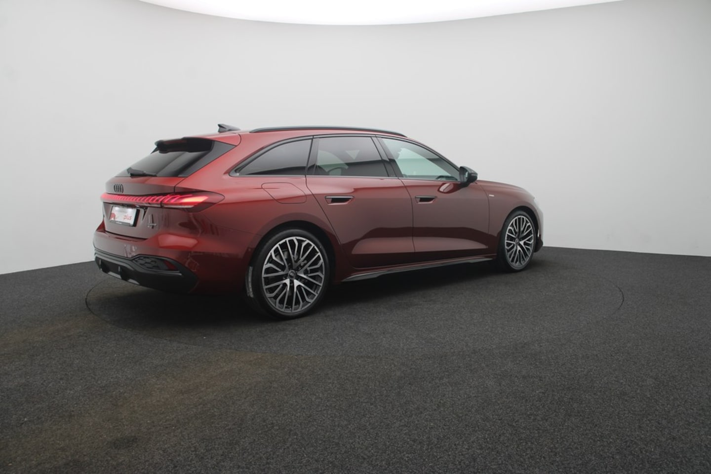 Bild über Audi A5 Avant edition one TDI quattro 150 kW S tronic - für weitere Informationen kontaktieren Sie den Audi Partner
