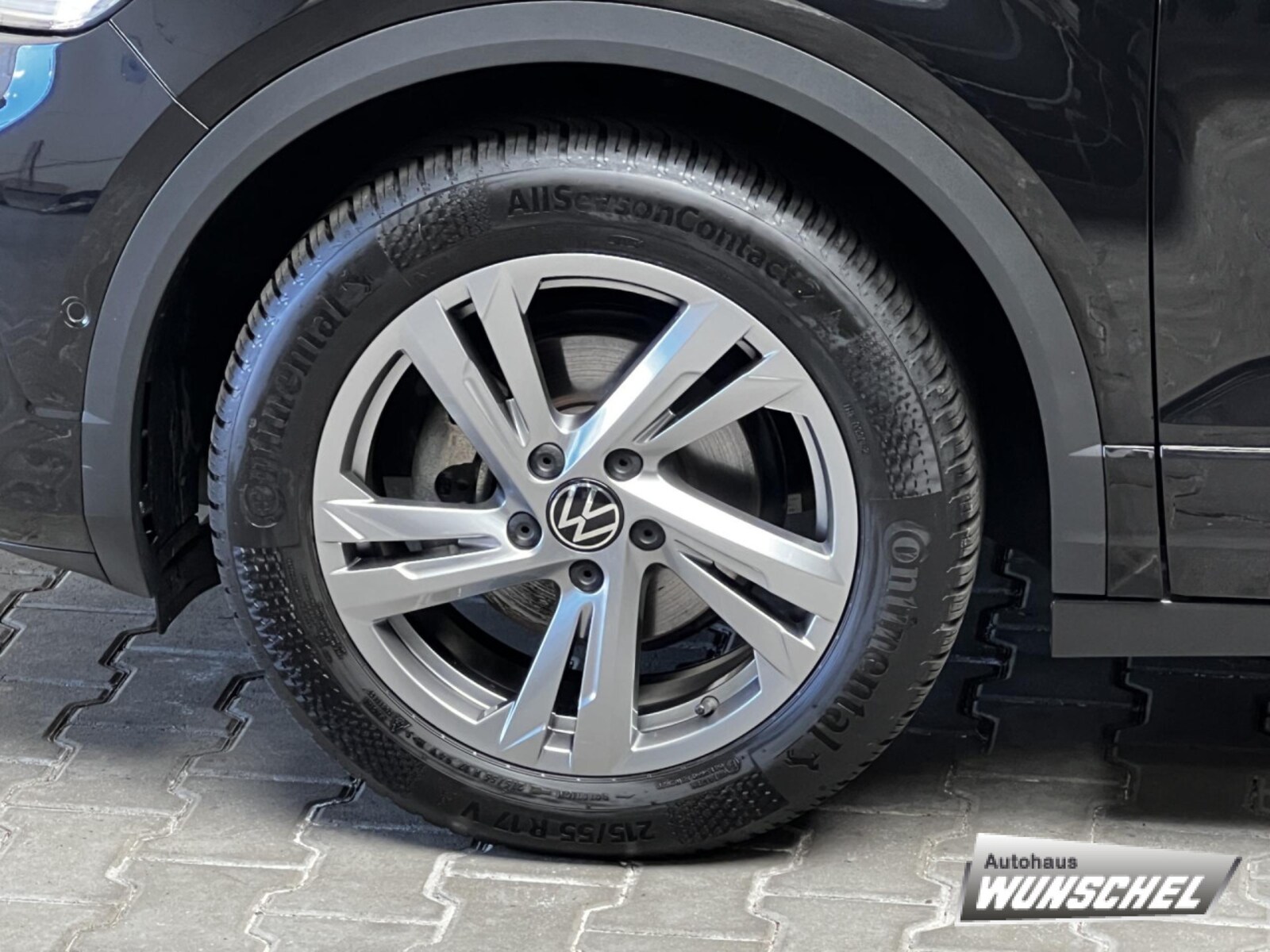 Volkswagen T-Roc Cabriolet – Bild 4