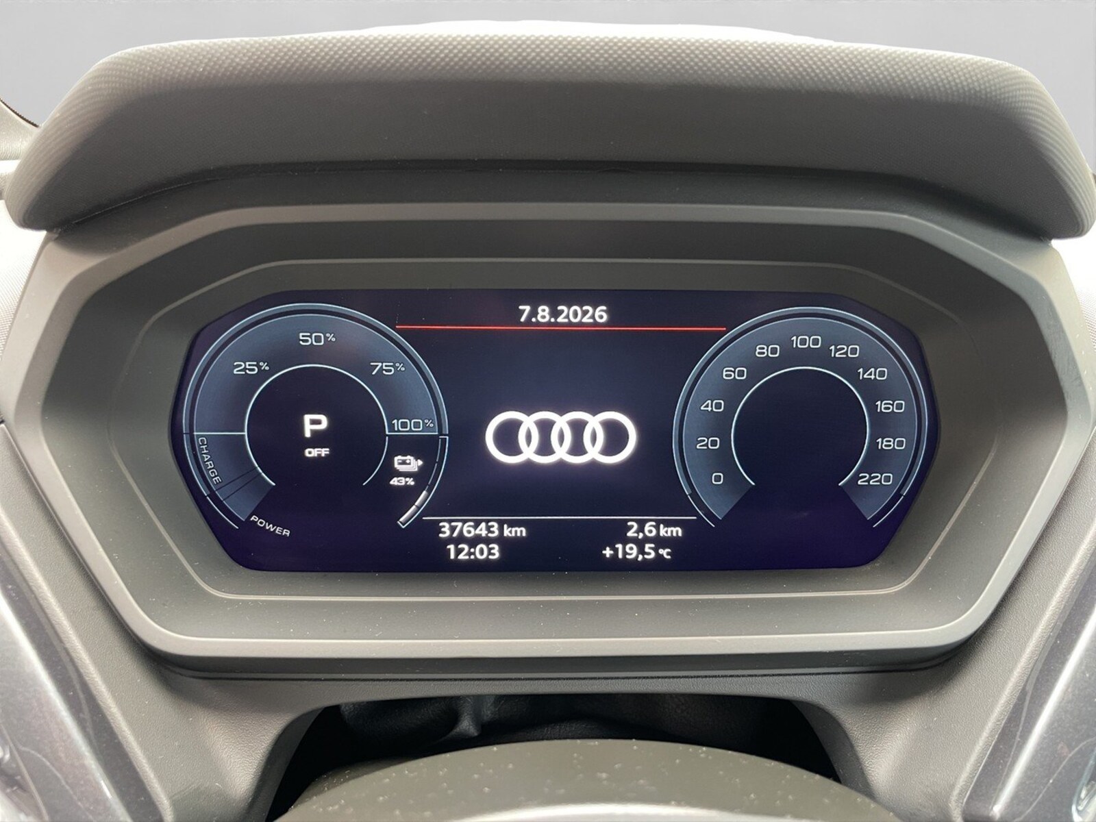 Audi Q4 e-tron – Bild 9