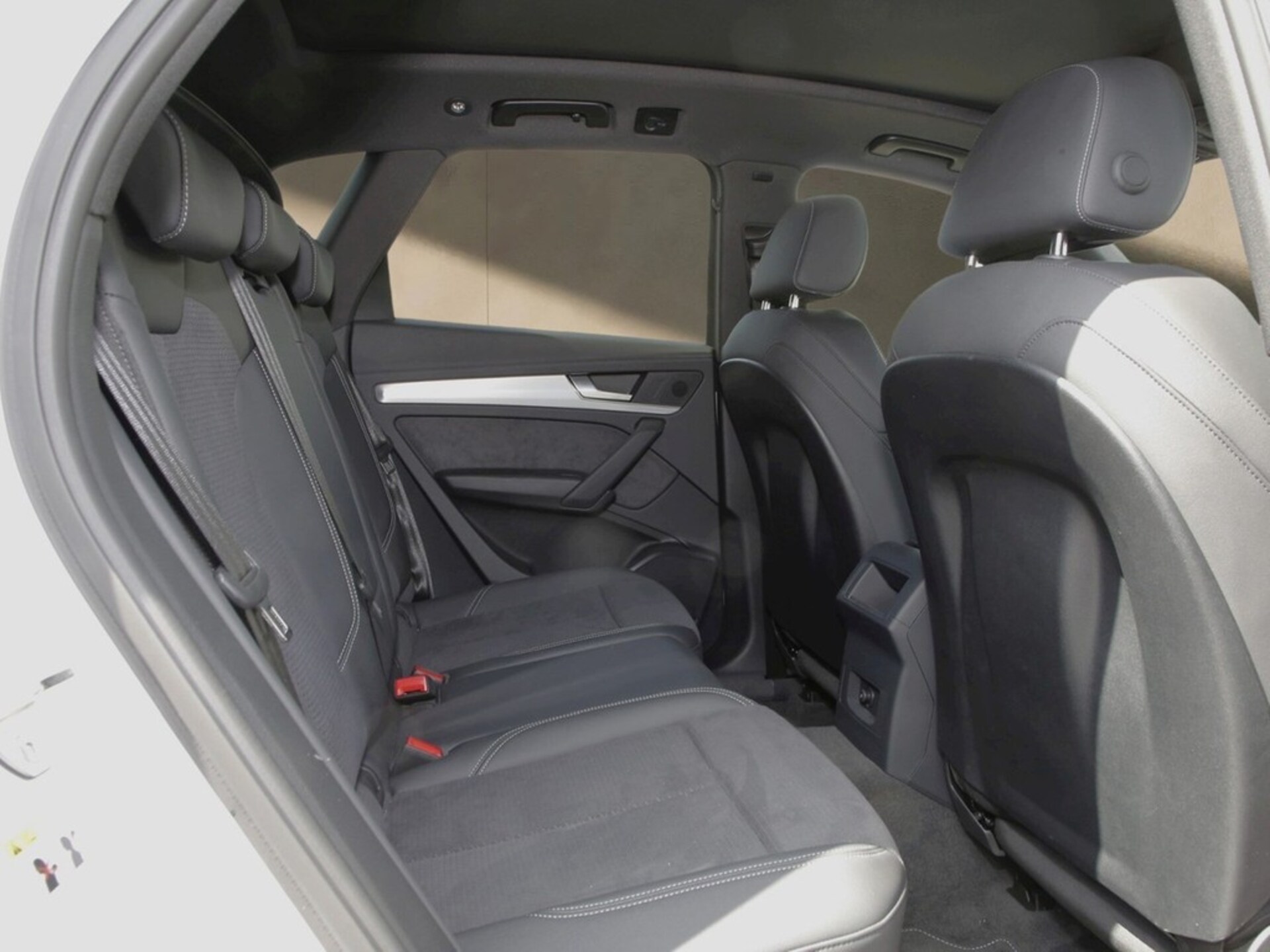 Audi Q5 SUV S line
