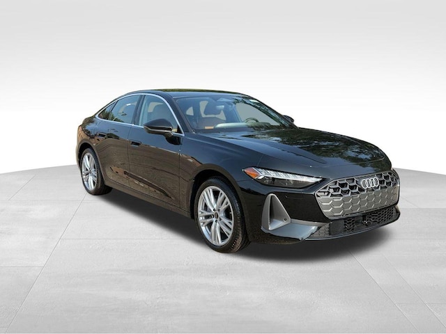 2026 Audi A5 Sedan