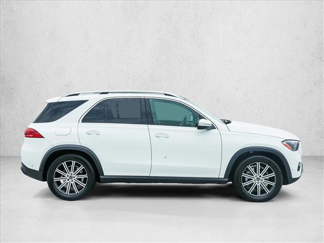 2026 Mercedes-Benz GLE 350