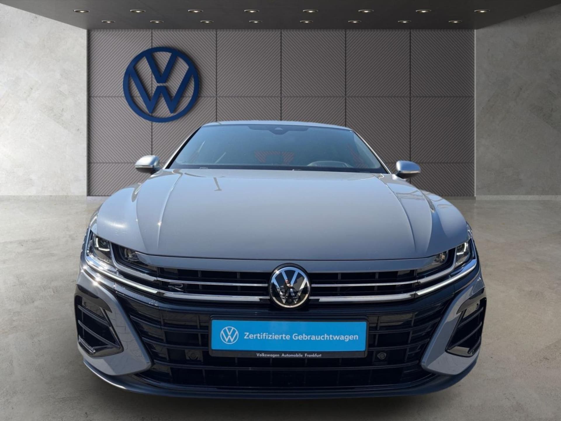 Volkswagen Arteon Shooting Brake R