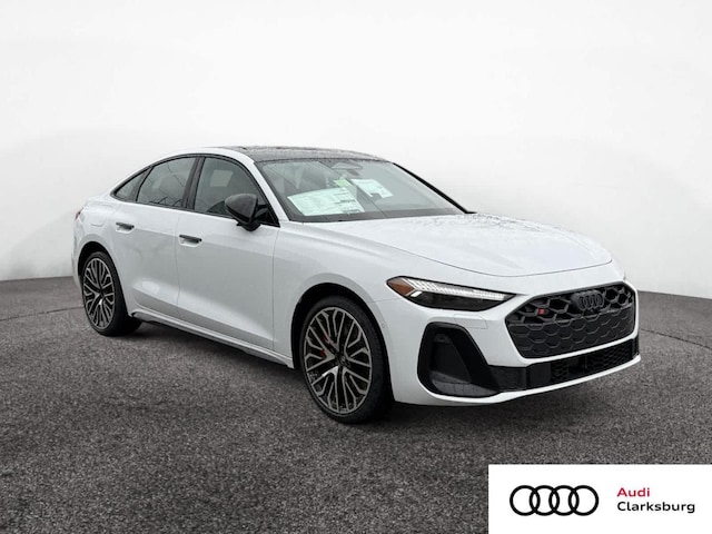2025 Audi S5 Premium Plus - Photo 7