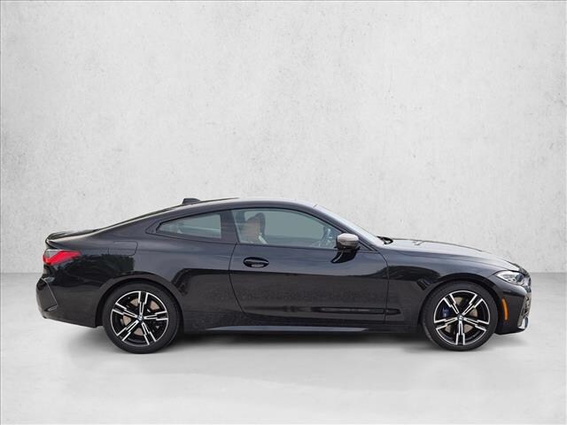 2021 BMW M440i