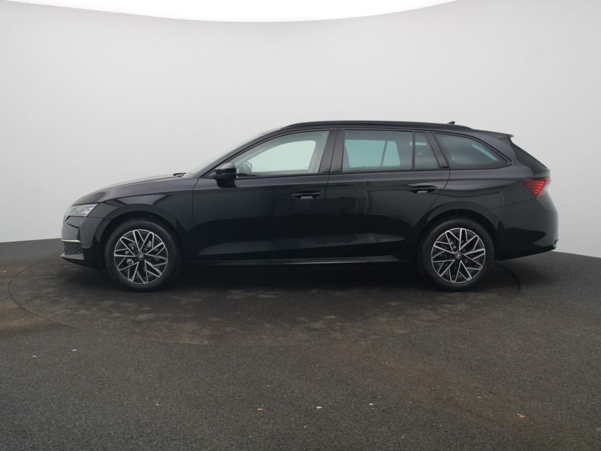 Skoda Octavia Combi Selection