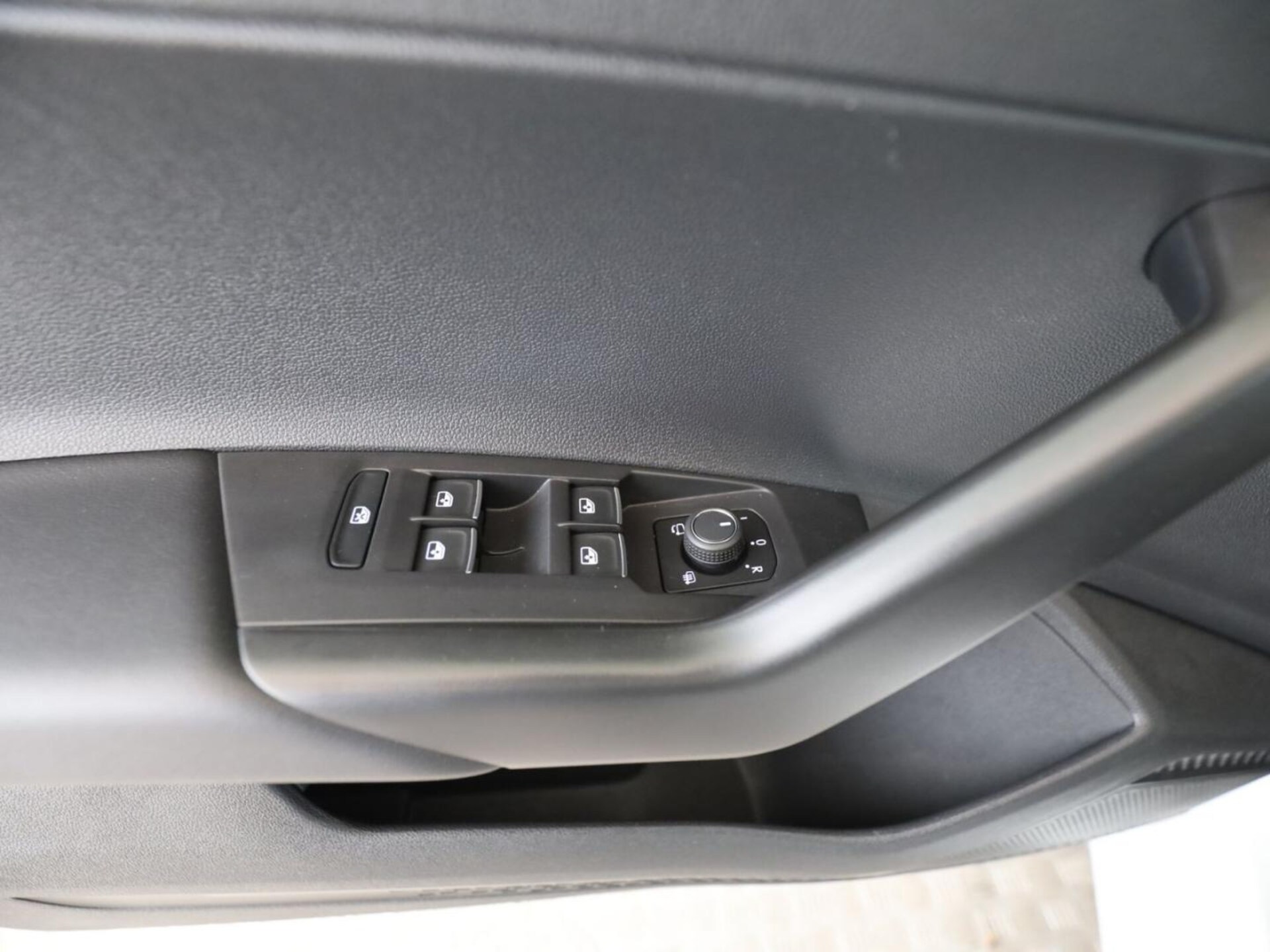 Volkswagen Polo Goal