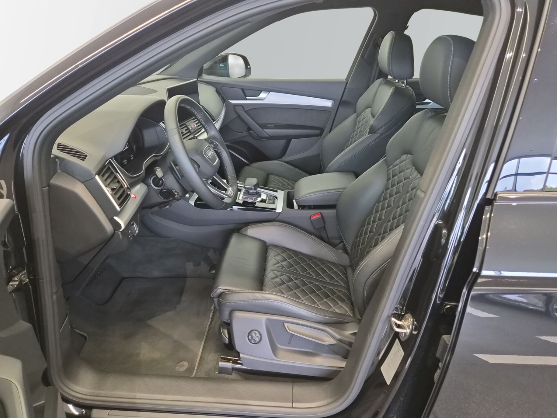Audi Q5 Sportback TFSI e S line