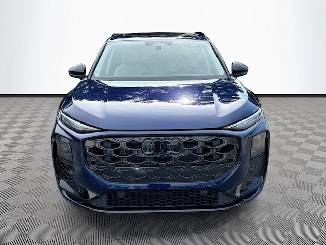 2026 Audi Q3 SUV