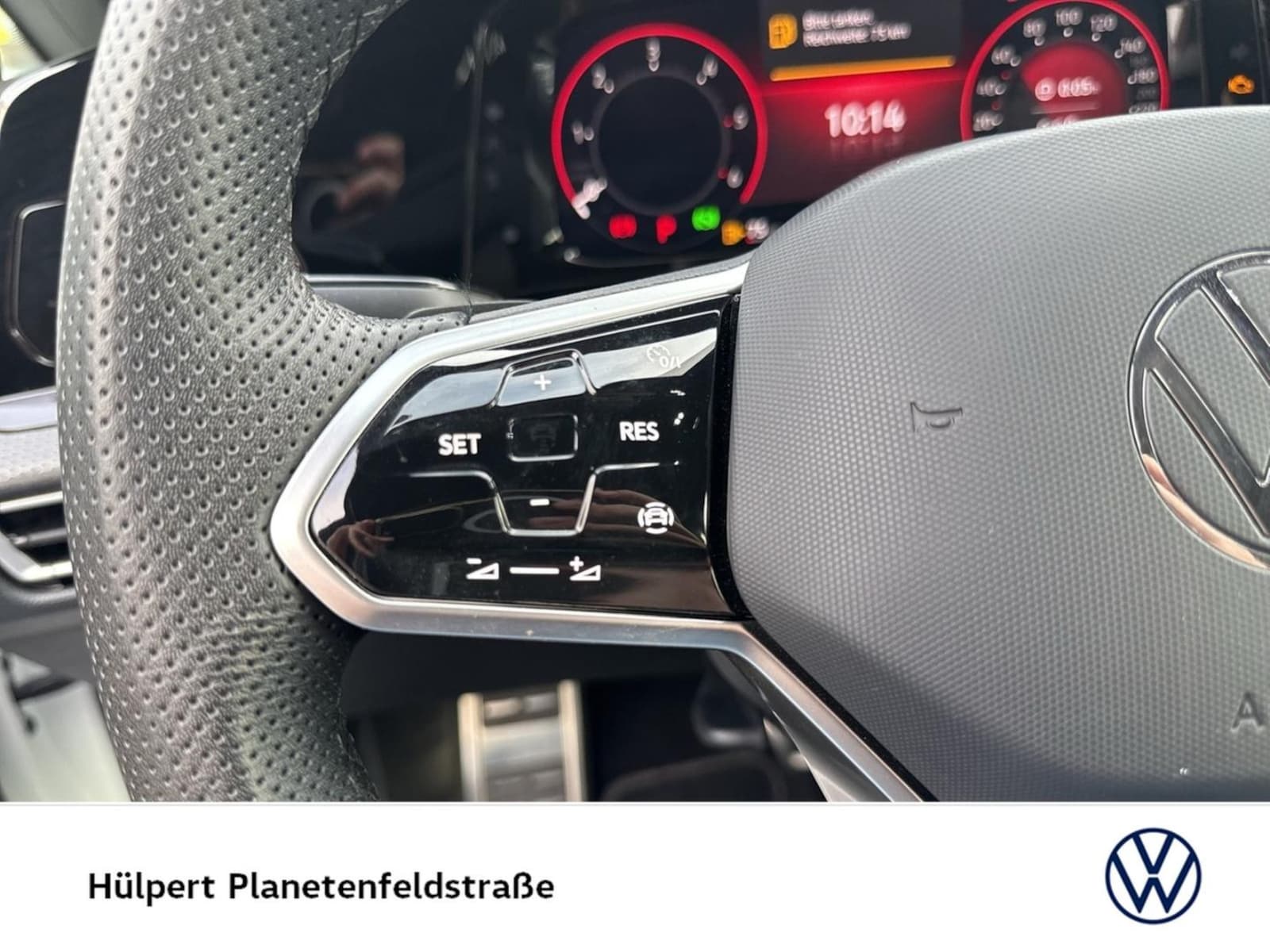 Volkswagen Golf – Bild 12