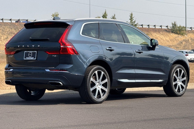 2021 Volvo XC60