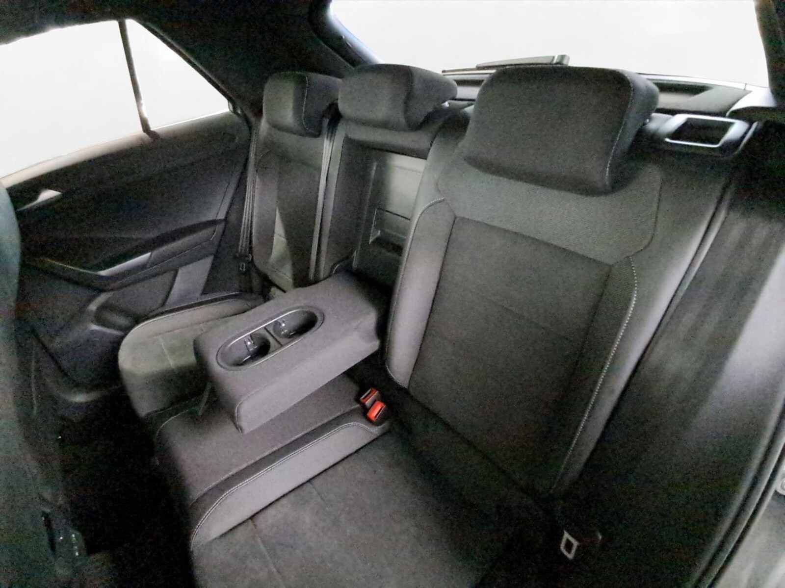 Volkswagen T-Roc – Bild 9